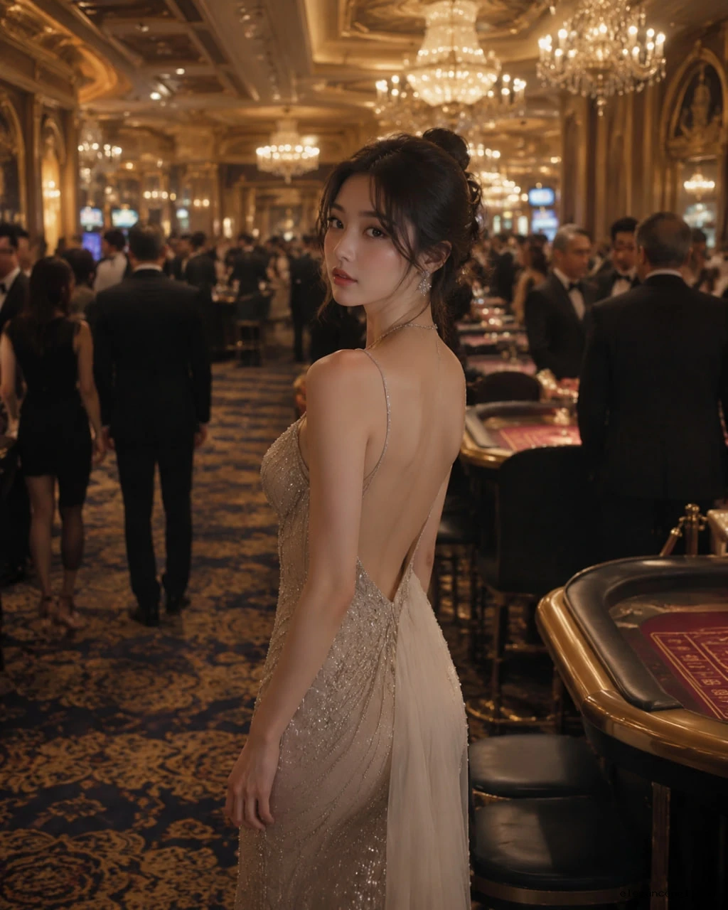 Bônus Rollover Elegancepg