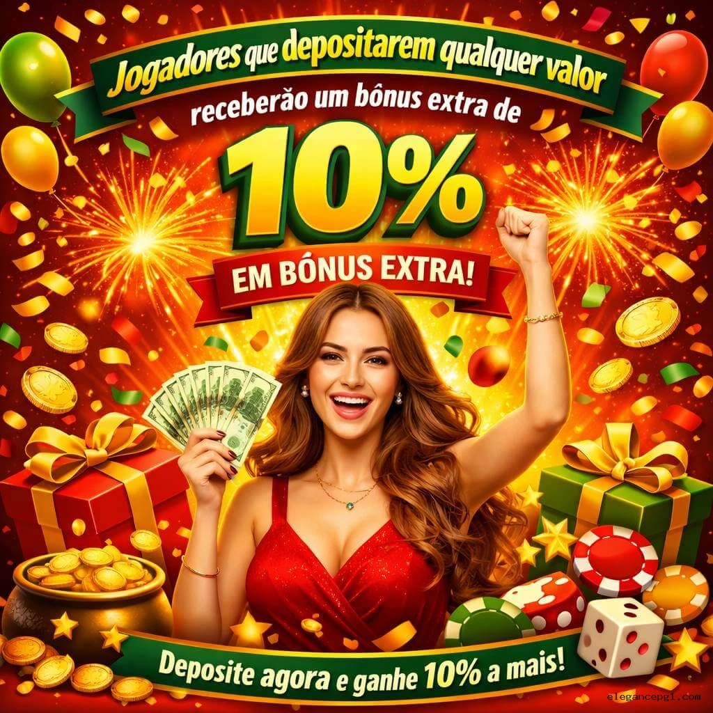 Promoções Esportivas Elegancepg