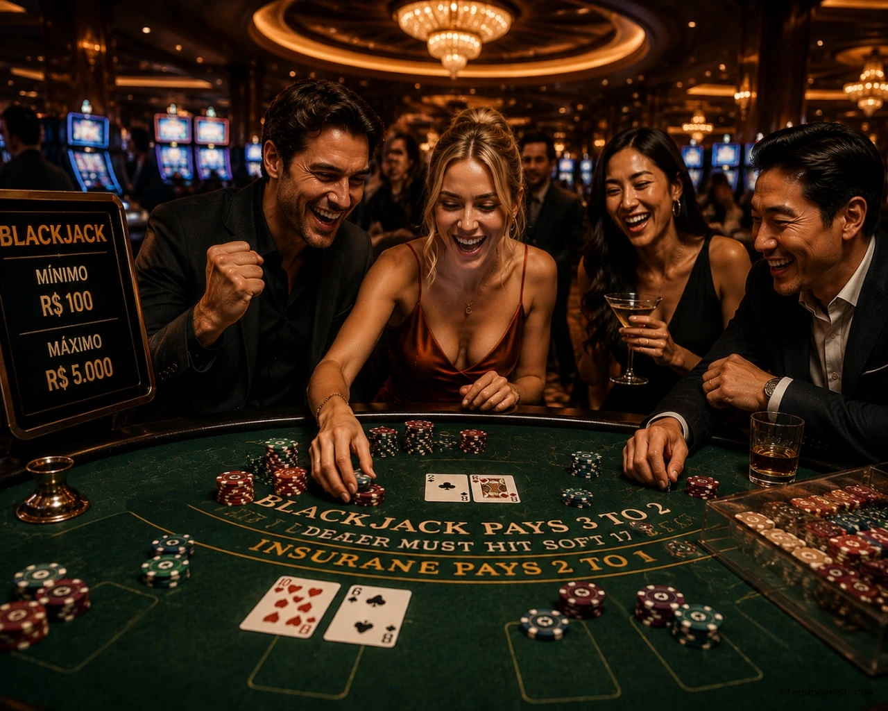 Fortune Tiger Slot Elegancepg