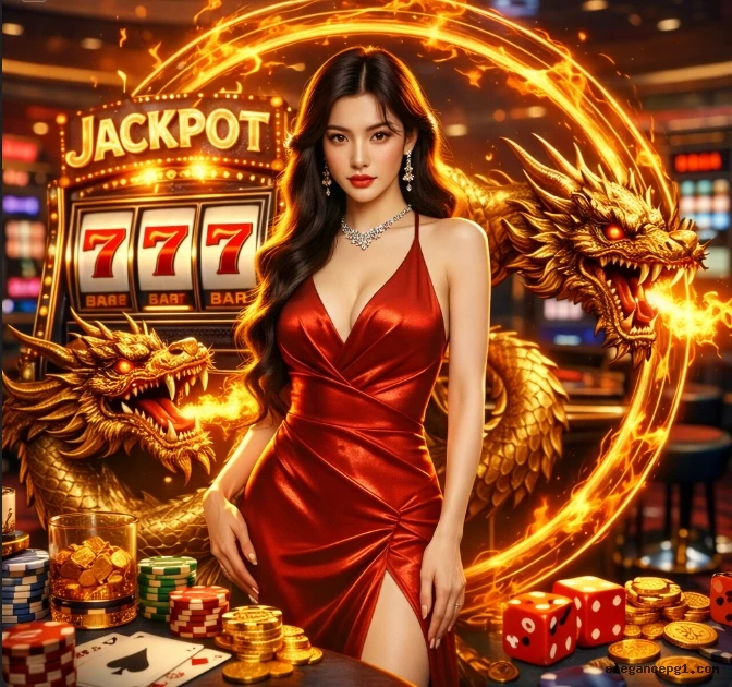 Elegancepg Cassino Online