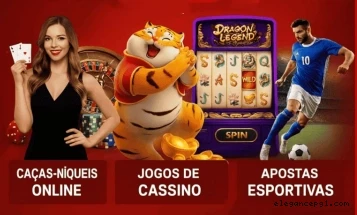 Jogos Elegancepg