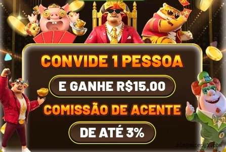 Pagamentos Elegancepg