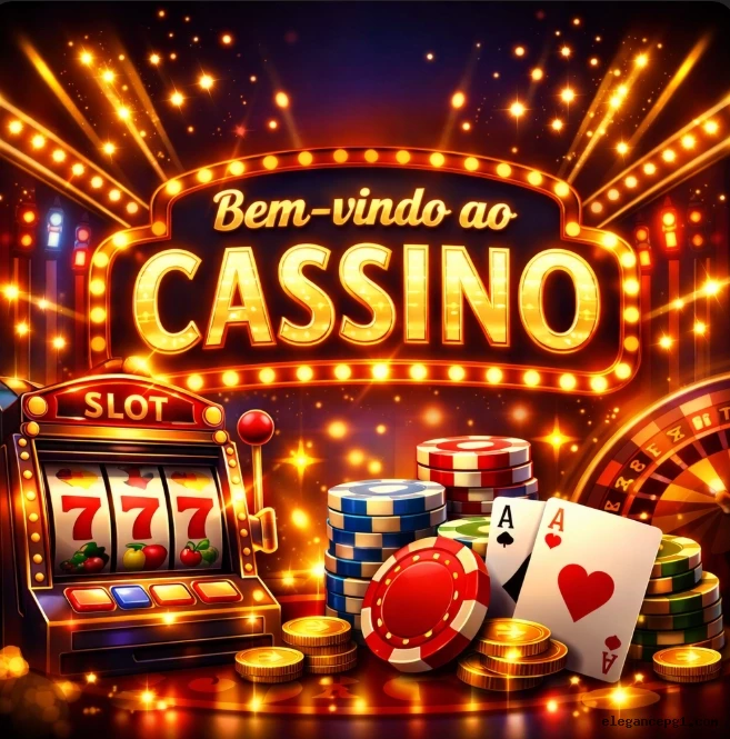 Elegancepg Cassino Clássico