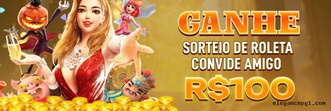 Slots Clássicos Elegancepg