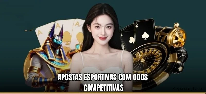 Elegancepg Cassino Clássico