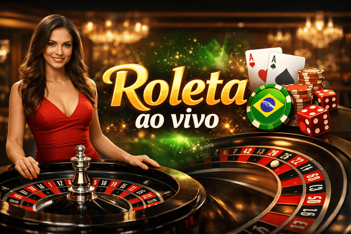 Roleta Elegancepg